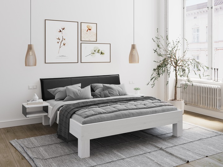 Actual product image Möbel-Eins Luky (200 x 220 cm)
