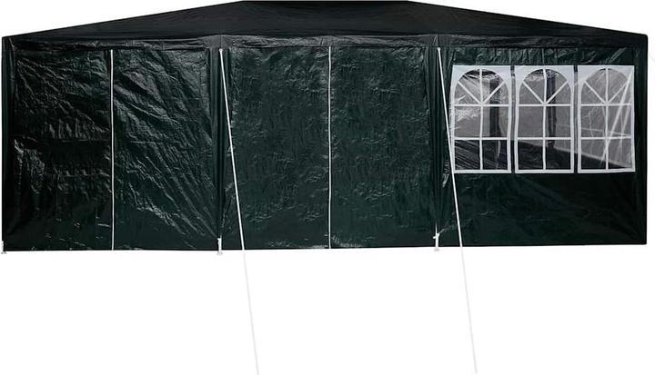 Image du produit vidaXL Tente de réception (600 cm, 400 cm)