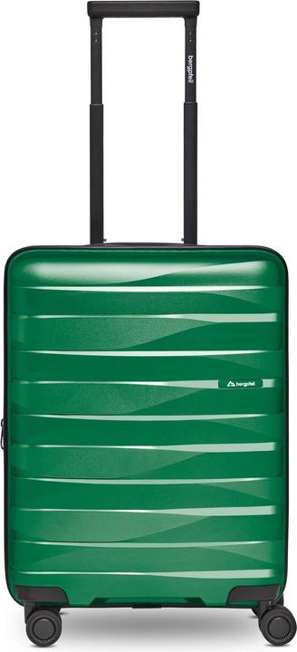 verde smeraldo metallizzato