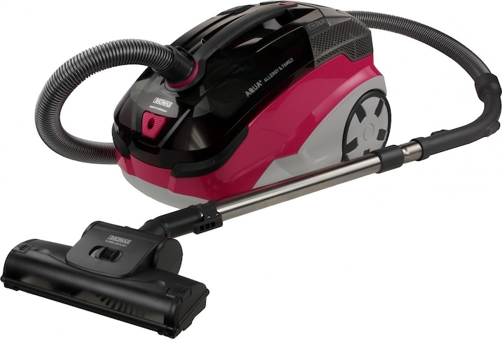Productafbeelding Thomas Aqua+ Allergie en gezin