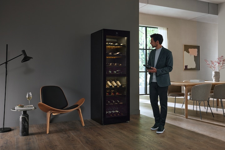 Produktbild Miele KWTS 4785 F 125 Gala Ed