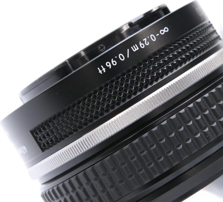 Produktbild Nikon Nikkor Z 40mm f/2 SE (Nikon Z, Vollformat, APS-C / DX)