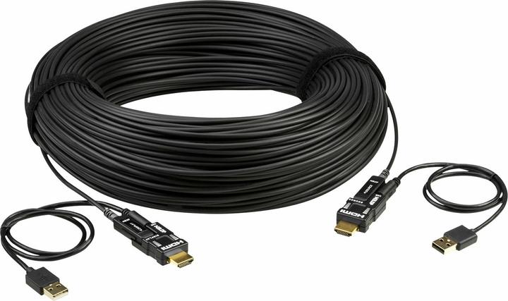 Immagine prodotto Aten Estensione HDMI (100 m)