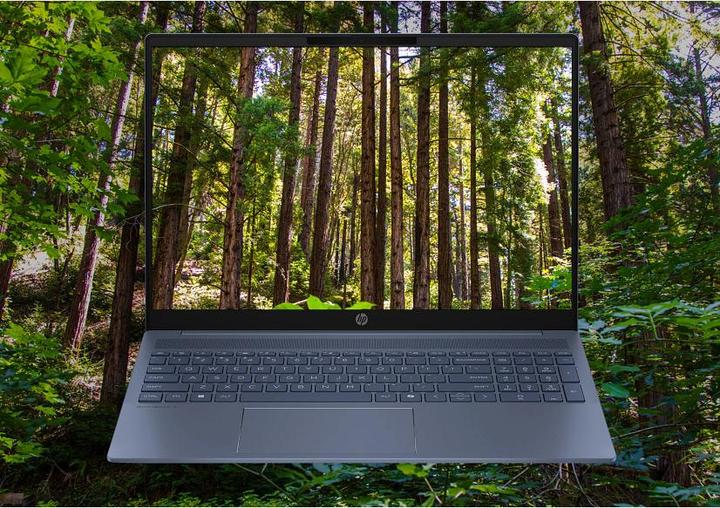 Produktbild HP OmniBook 5 NGAI 16-ag1001nc (16", 512 GB, 16 GB, Nummernblock, AMD Athlon II P340)