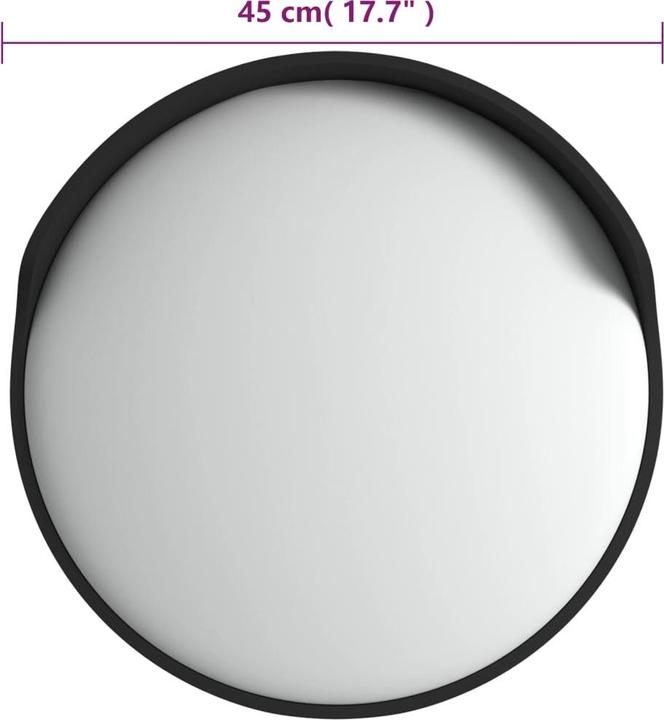 Produktbild vidaXL Haslett (45 x 45 cm)