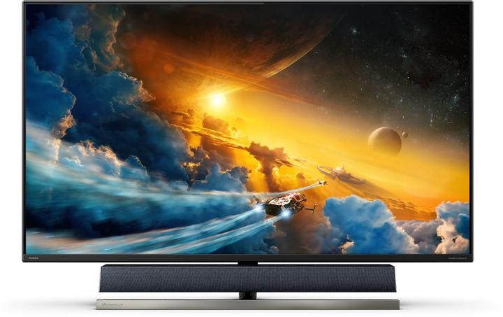 Immagine prodotto Philips 558M1RY/00 (3840 x 2160 pixel, 55")