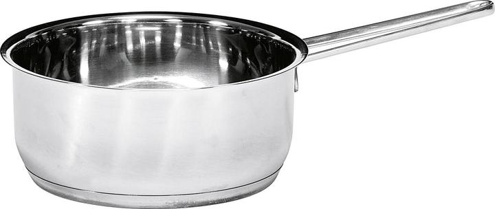 Produktbild Krüger Manhattan (16 cm, Stielkasserolle, Edelstahl)