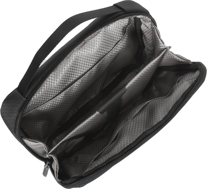 Produktbild Targus Notebook Rucksack 15-16"TBB65 black,HeritageLuxe,38,10cm-40,64cm