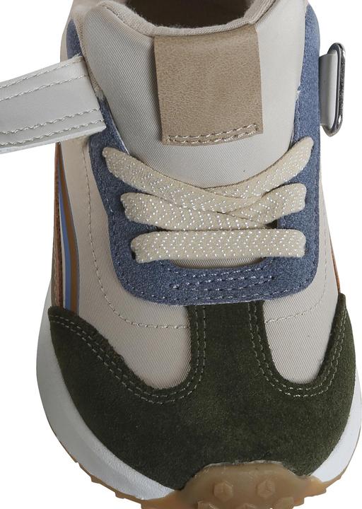 Image du produit Vertbaudet Kinder Sneakers mit Anziehtrick (24)