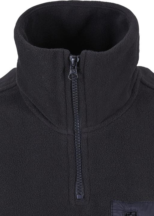 Produktbild Urban Classics Ladies Polar Fleece Troyer (S)