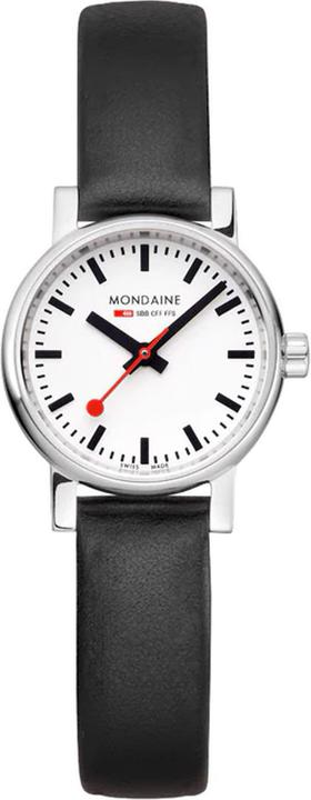 Produktbild Mondaine Evo2 (Analoguhr, Swiss Made, 26 mm)