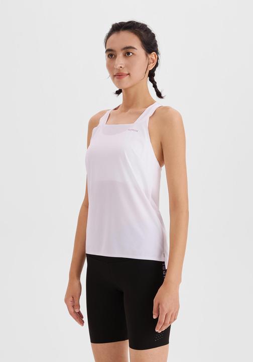 Produktbild Kiprun Lauf-Tanktop Damen leicht - Light 900 weiss (L)