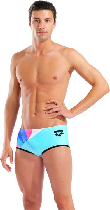 Image du produit Arena M One Placement Low Waist Short (6)
