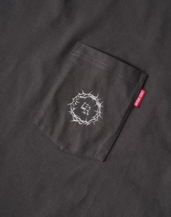 Actual product image Loose Riders Thorns (S)