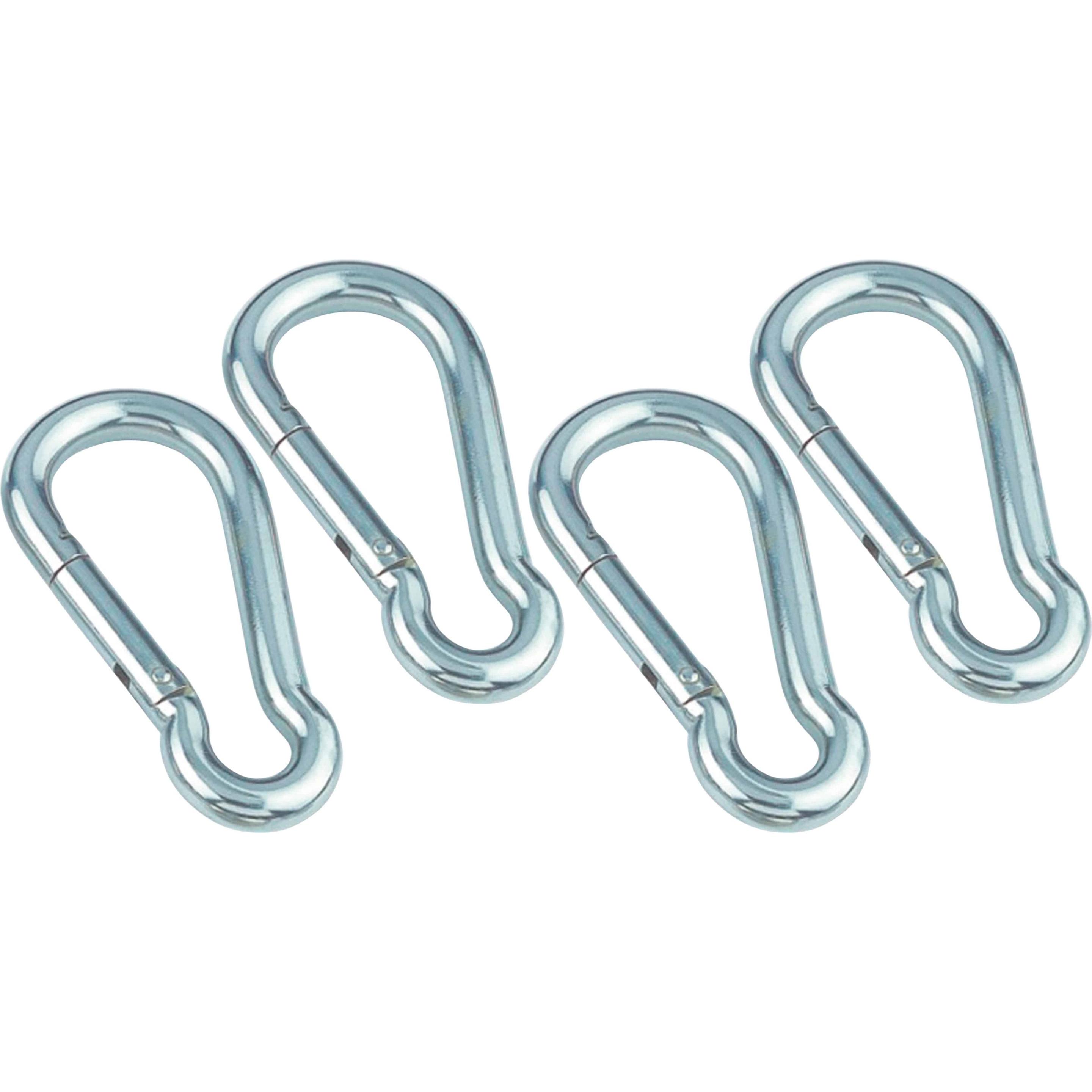 Marinetech, Karabiner