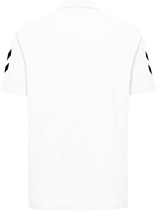 Immagine prodotto hummel Polo In Cotone Per Bambini (176)