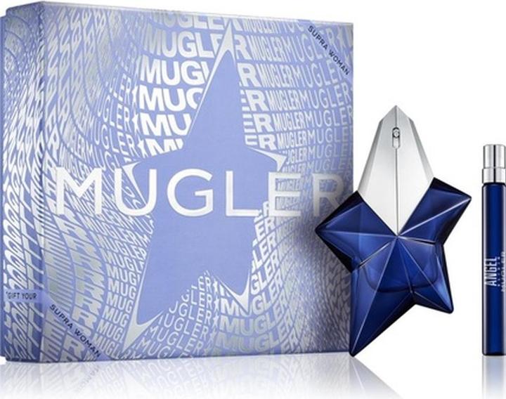 Actual product image Thierry Mugler Angel Elixir (Eau de parfum, 60 ml)