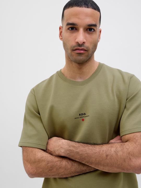 Produktbild Jack & Jones RDD Gedruckt Rundhals T-shirt T-shirt (L)