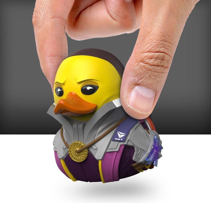 Actual product image Numskull Destiny Tubbz Mini Ikora