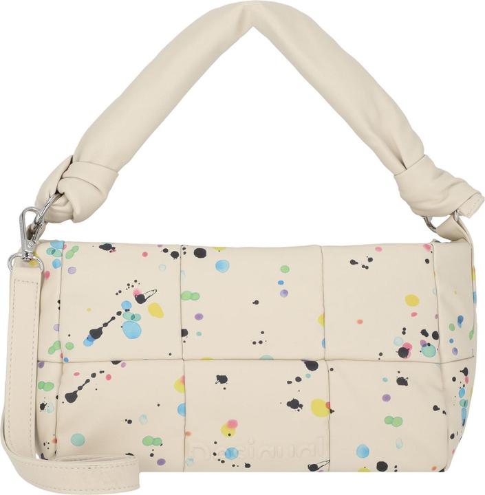 Produktbild Desigual Basic 2 Handtasche 28 cm