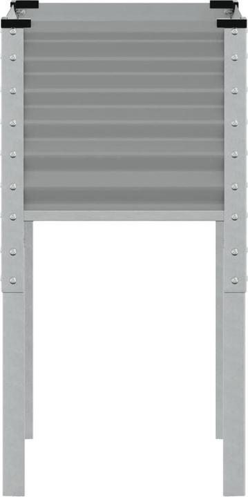 Produktbild vidaXL Pflanzkübel