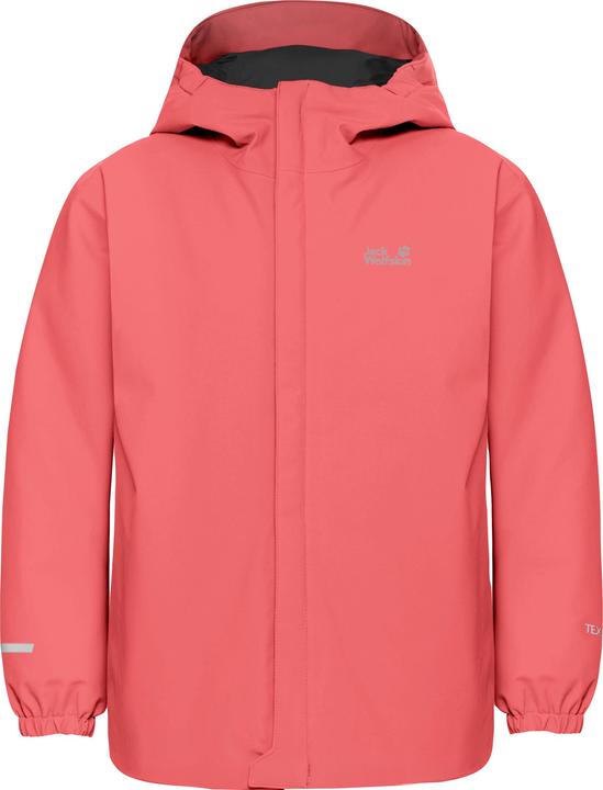 Immagine prodotto Jack Wolfskin Flowline Ski Jkt Kids (152)