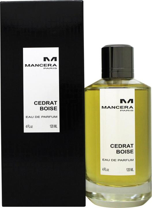 Mancera Cedrat Boise (Eau de parfum, 120 ml)