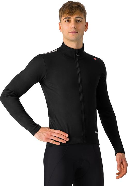Actual product image Castelli Espresso Air Jacket (XXL)