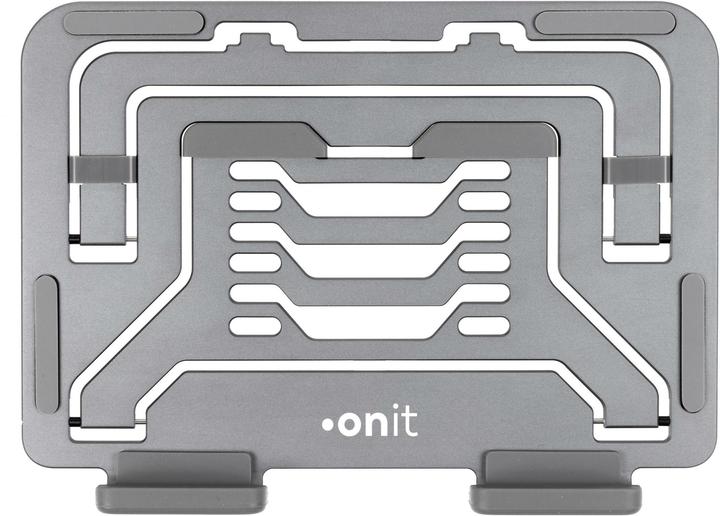 Image du produit Onit Support pour ordinateur portable FLAT 10 - 15.9", diagonale d'écran : 15.9