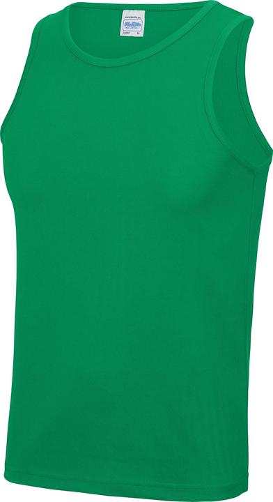 Kelly green