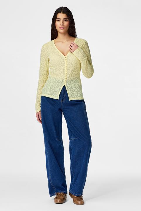 Produktbild Pieces PCBAISY Strickjacke (XL)