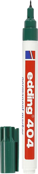 Image du produit Edding Marqueur permanent 404 (1 x)