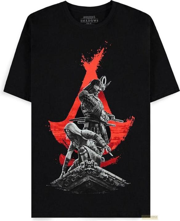 Actual product image Difuzed T (S)