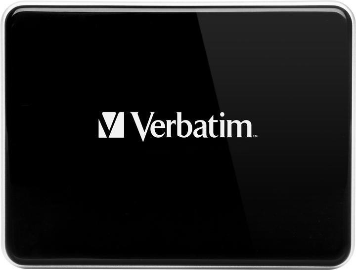 Image du produit Verbatim Bloc d'alimentation portable (5200 mAh, 19.24 Wh)