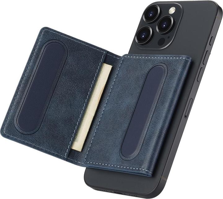 Immagine prodotto Ueli Express MagSafe RFID Wallet (Universale)