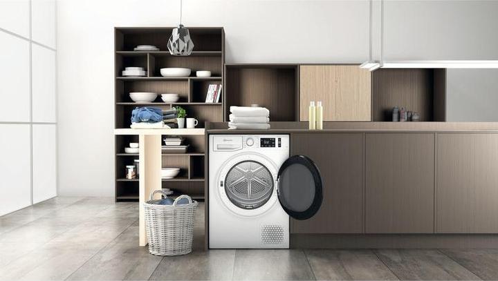 Image du produit Bauknecht Bauk Tro T M11 8X3EY FR (8 kg)