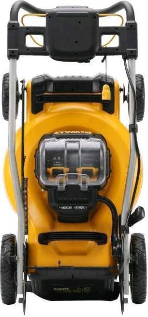Produktbild DeWalt DCMW564P2 (Akkubetrieb)