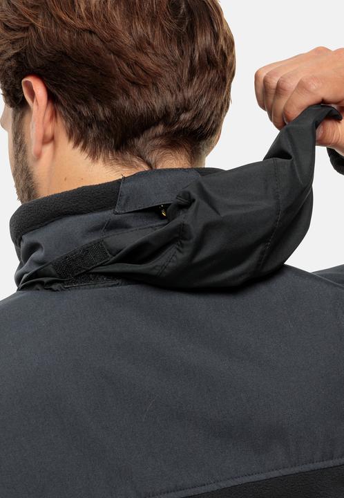 Produktbild Jack Wolfskin Blizzard Fz M (L)