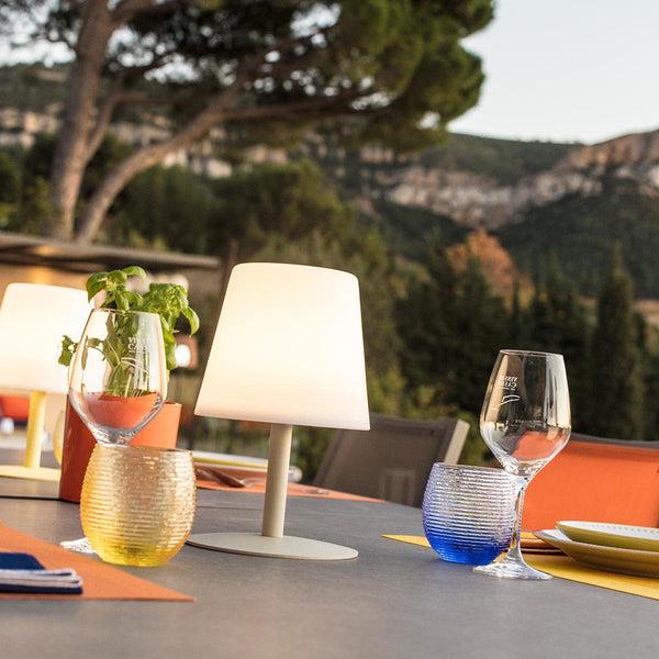 Produktbild Lumisky Standy Mini Cream