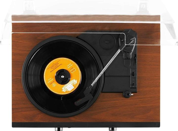 Image du produit Audizio Tulsa (Semi-automatique)