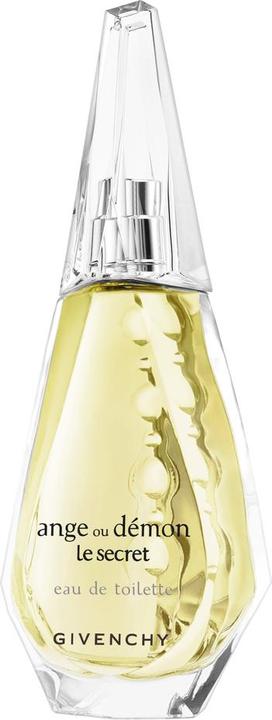 Actual product image Givenchy Ange Ou Demon Le Secret Eau De Toilette Spray (Eau de toilette, 50 ml)