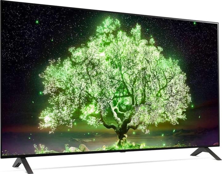 Immagine prodotto LG OLED55A19 (55", A2, OLED, 4K, 2021)