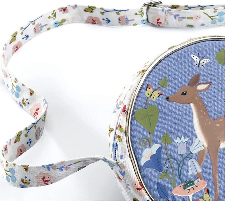 Produktbild Djeco Handtasche Reh