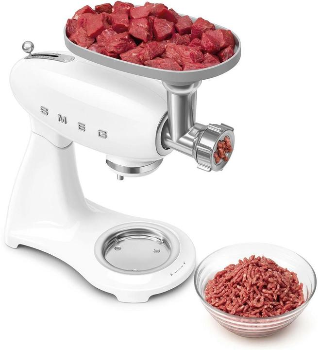 Productafbeelding Smeg 50's Retro Stijl Full Colour (1000 W, 4.80 l)