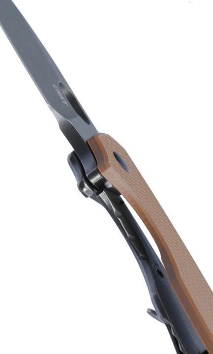 Image du produit CRKT Pilar III (7.54 cm)