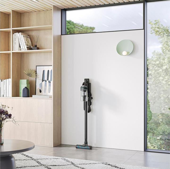 Actual product image Samsung VS20C85G4PB/WD Jet 85 CompleteClean Plus
