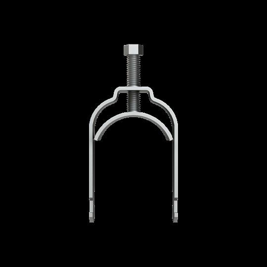 Thumbnail - Striebel & John, Kabelhalter, Klemme