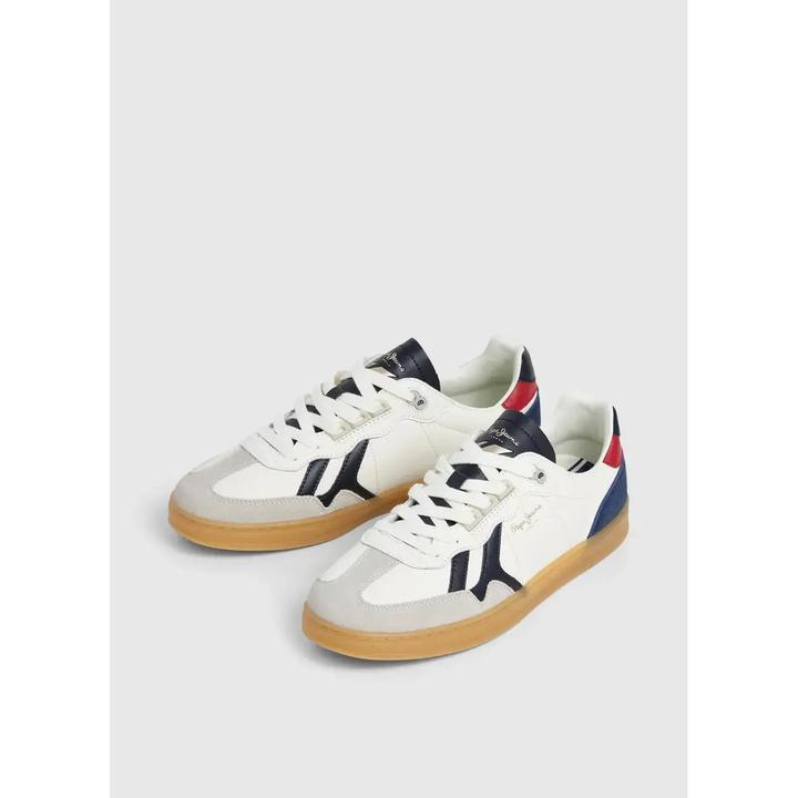 Image du produit Pepe Jeans Basket Ball Origin M Sneak (42)