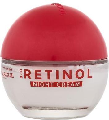 Immagine prodotto Dermacol Crema notte al retinolo biologico (50 ml, Crema notte)