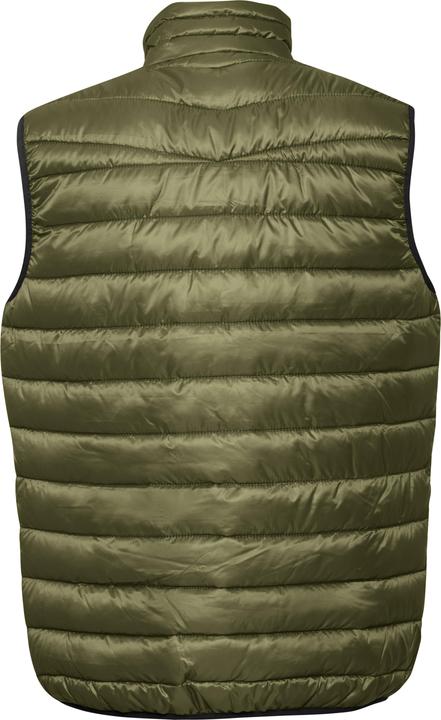 Actual product image Blend Sleeveless down jacket (4XL)